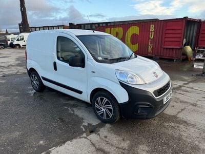 Fiat Fiorino