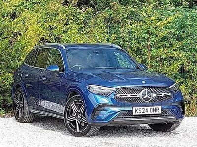 Mercedes GLC300