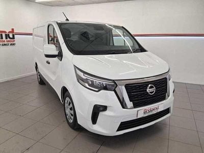 Nissan Primastar
