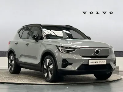 Used Volvo EX40 Plus 182 kW (248 HP) 2026 SUV
