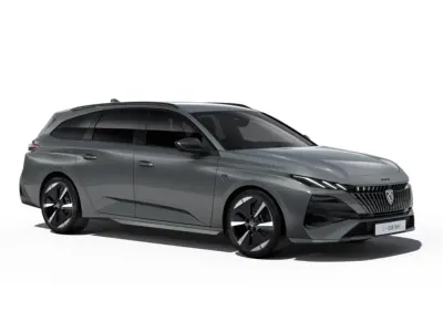 New Peugeot e-308 GT 11 kW (15 HP) 2026 Selenium grey Hatchback