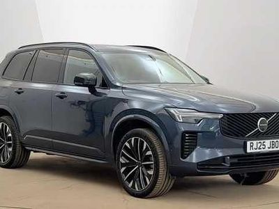 Usado Volvo XC90 Ultra 247 HP (181 kW) 2025 SUV