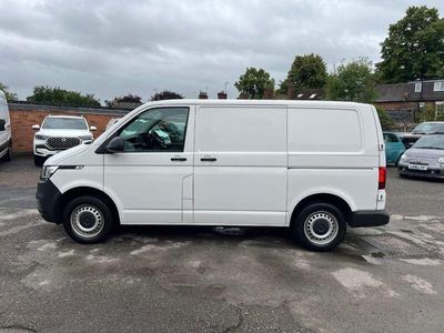 VW T6.1