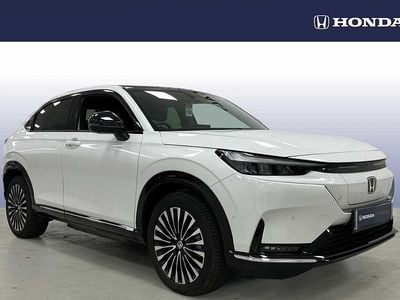 Honda e:Ny1
