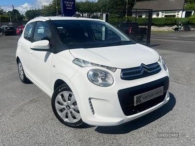 Citroën C1