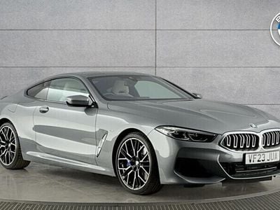BMW 840