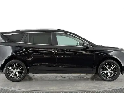 Used MG MG5 EV Trophy 114 kW (156 HP) 2023 Estate