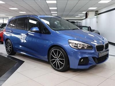 BMW 220