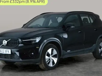 Usado Volvo XC40 Plus 211 CV (155 kW) 2023 SUV