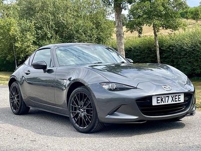 Mazda MX5