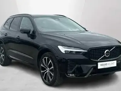 Usado Volvo XC60 Plus 247 HP (181 kW) 2025 SUV
