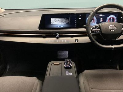 Nissan Ariya