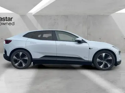 Begagnad Polestar 3 200 kW (272 HK) 2025 SUV