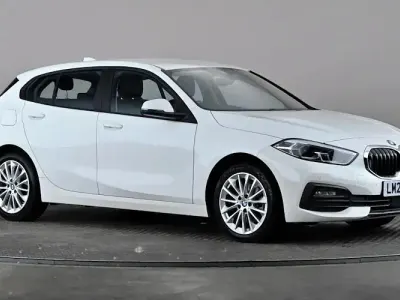 Used BMW 118
