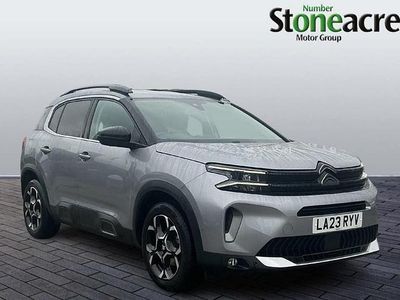 Used Citroën C5 Aircross PureTech 2023 SUV