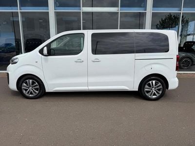 Peugeot Traveller