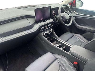 Used Skoda Kodiaq SE L 200 HP (147 kW) 2025 Red SUV