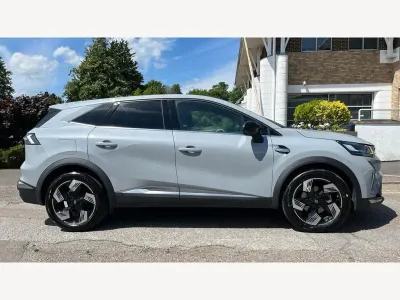 Used Renault Symbioz