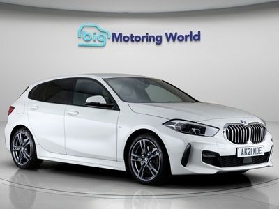 BMW 120