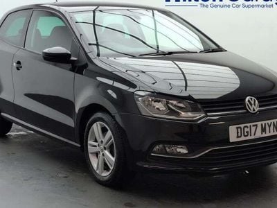 VW Polo