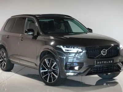 Used Volvo XC90 Plus 2024 Grey SUV