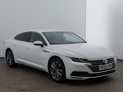 VW Arteon