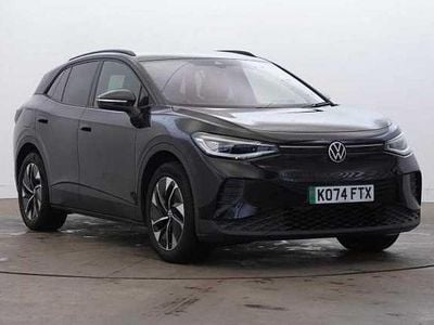 VW ID.4