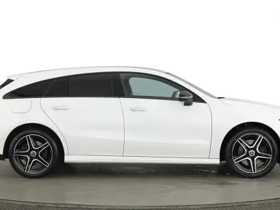 Used Mercedes CLA250