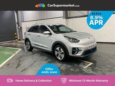 Kia e-Niro