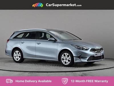 Kia Ceed Sportswagon