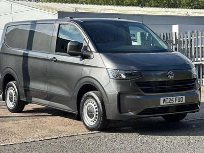 VW T6.1
