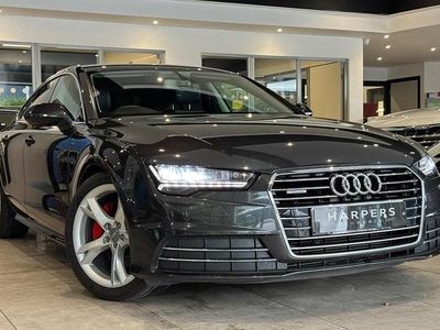 Audi A7 Sportback
