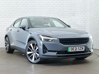 Used Polestar 2