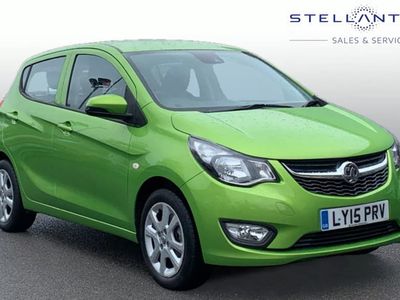 Vauxhall Viva