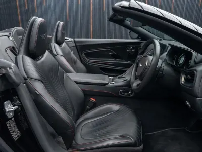 Used Aston Martin DB11
