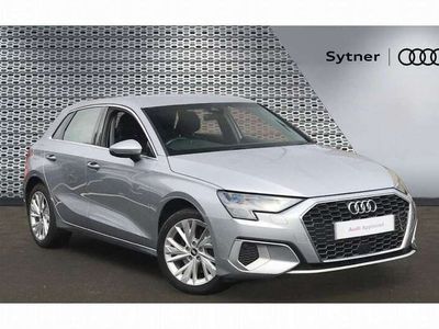 used Audi A3 e-tron 40 TFSI e Sport 5dr S Tronic