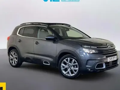 Used Citroën C5