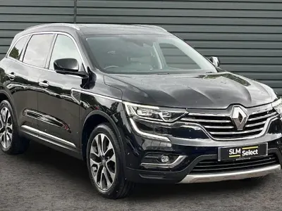 Used Renault Koleos