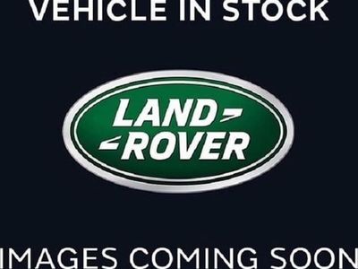 used Land Rover Defender Landmark 90 2.2d Diesel Manual