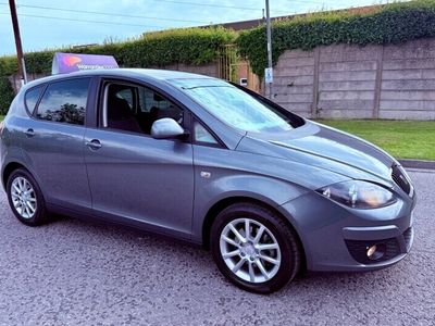 Seat Altea