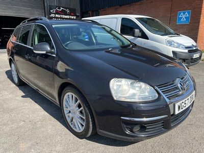 VW Golf V