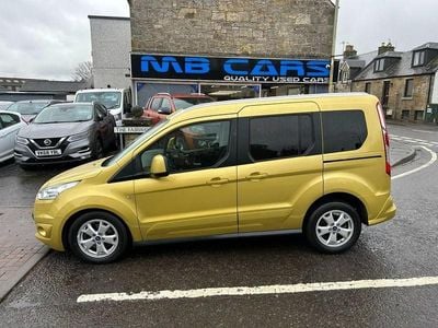 Ford Tourneo Connect