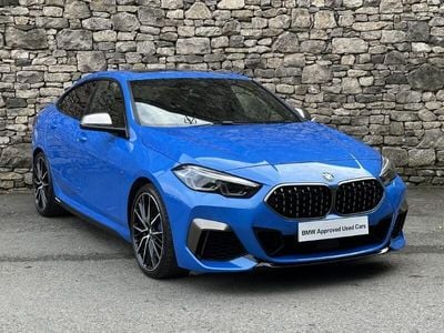 BMW M235