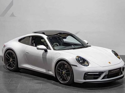 Used 2023 Porsche 911 Coupe | £112,895 (A bit pricey)