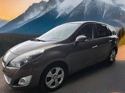 Renault Grand Scénic III