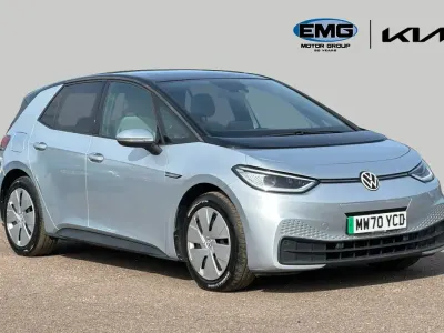 Usado VW ID.3