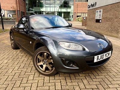 Mazda MX5