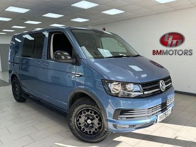 VW T5
