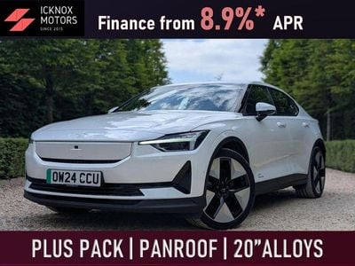 Polestar 2