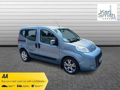 Fiat Qubo